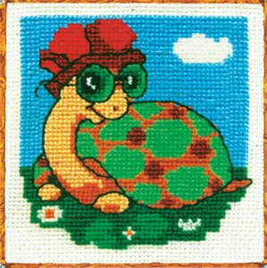 Подарочная коробка шайба с окошком 5*18см, нежно-фиолетовый