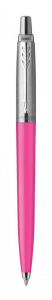 Parker Jotter Шариковая ручка Original K60 2039C Hot pink M синие чернила
