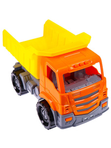 Машинка 30см "РОСТИСЛАВ" самосвал