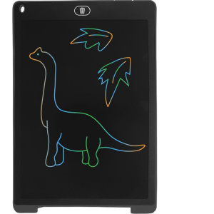 Записная книжка с замочком А6  48л. "Мишка"