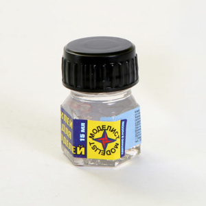 Клей для моделей 12мл