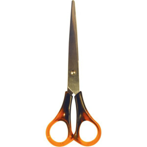 Ножницы Attomex. Amber 20 cм