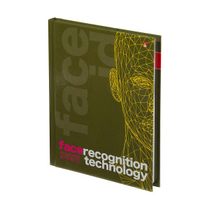 Блокнот А6 7БЦ  80л "Start up. New" клетка, глянц.лам.