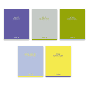 Тетрадь А5  80л кл. Светоч "Я сегодня прелесть"