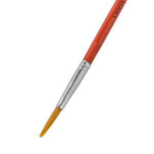 Кисть синтетика № 11 круглая