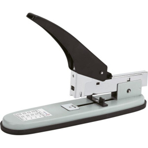 Степлер ATTOMEX №23/6, 23/13 до 100 л, метал., черный