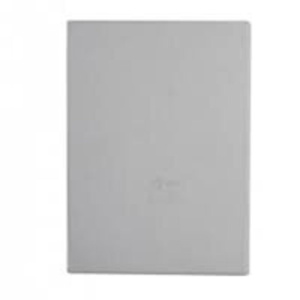 Обложка для Медицинского полиса 223х158, прозрачная, ПВХ 110мкм