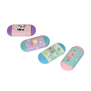 Ластик  BV HappyGraphix Kids