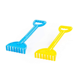 Игрушки "Грабельки малые "