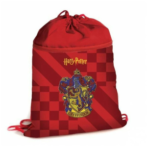 Мешок для обуви 1 отд, 340*470, карман "Гарри Поттер"