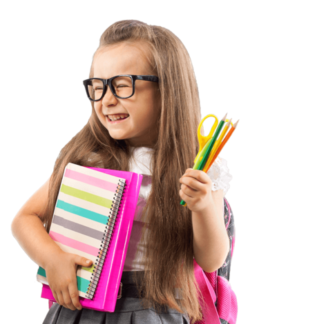 Школьные товары