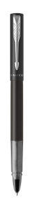 Parker Vector Роллер Vector XL  Black F черные чернила подар.кор.