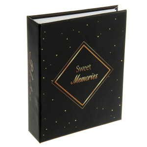 Фотоальбом 200 фото 10*15см Heritage