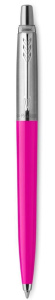 Parker Jotter Шариковая ручка Original K60 2395C Magenta M синие чернила
