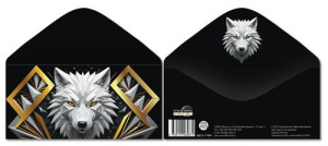 Конверт для денег