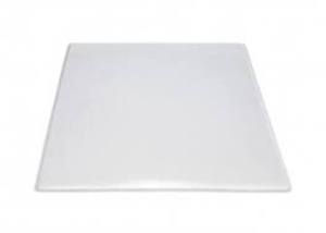 Обложка для Свидетельства о рождении 192х263, прозрачная, 300мкм