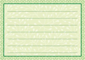 Наклейки для школьных принадлежностей 113*80мм универсальные