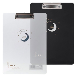 Клипборд А4, 2 дизайна