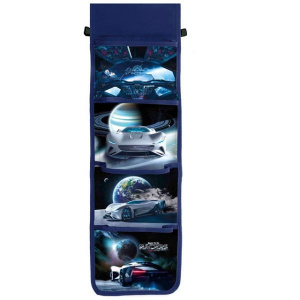 Мешок для обуви/нужных вещей, подвесной 240*800 "Space auto"