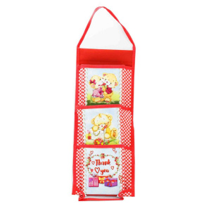 Мешок для обуви/нужных вещей, подвесной "Любимые игрушки"