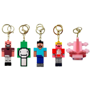 Брелок "My game"