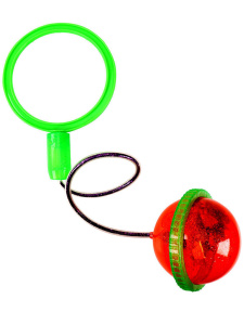 Нейроскакалка, цвета микс