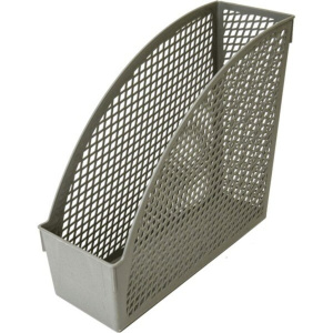 Накопитель вертикальный SIMPLE серый