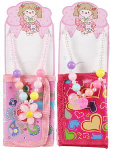 Набор бижутерии  "Принцесса"