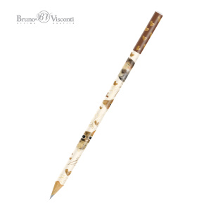 Карандаш ч/гр BV "Love me. Котики. Счастье" НВ**