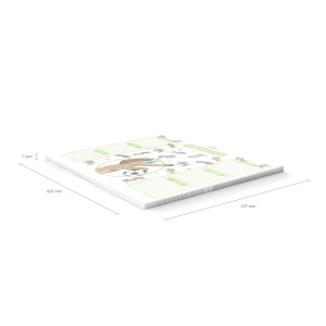 Расписание уроков А3 "Busy Dogs"