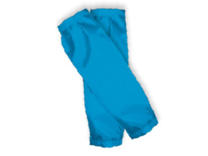 Нарукавники, 250*120, Голубой