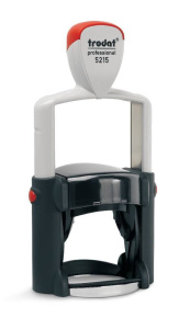 Оснастка для печати 45мм