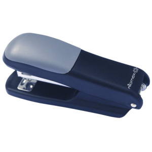 Степлер ATTOMEX №24/6, 26/6 до 20 л, черный