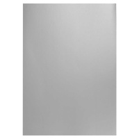 Картон цв. перламутровый А4  8цв.  8л. мелов., одностор., пл.190 гр/м2 "3D звезды"