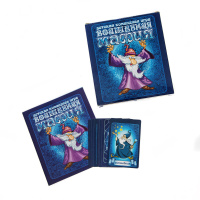 Игра настольная "Волшебная мафия" 6+