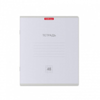 Тетрадь А5 48л кл. Erich Krause "Классика Pastel" MIX-PACK