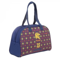 Сумка Текстильная Hatber 34х22х14см  -Гарри Поттер- в индив.упак.