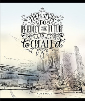 Тетрадь общая 96 А5 Скрепка S Показалось Клетка Премиум Фольга+4+0+Ламинация+УФ выборочный (3