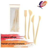 Набор стеков 4шт.