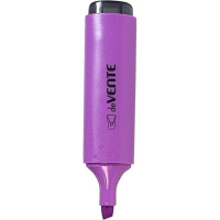 Набор текстовыделителей deVENTE  6 неоновых и 6 пастельных цветов, 1-5мм,