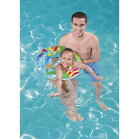 Надувной круг 56см "Яркий" Bestway