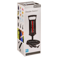 Насос ручной 29см