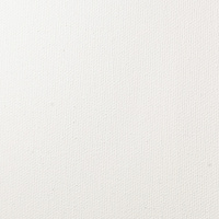 Холст на подрамнике 24*30см, хлопок 100% ,380 г/м2, среднее зерно, акрил, белый