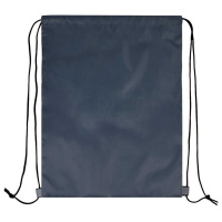 Мешок для обуви 1 отд, 360*480 светоотр."Лимонад"