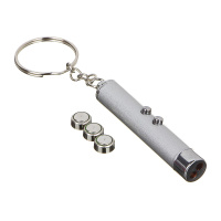Брелок "Лазерная указка" с фонариком