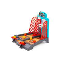 Игра настольная "Баскетбол" 33*22см