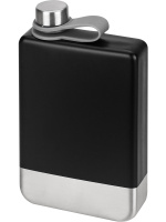 Фляжка  подарочная 270мл "Стиль"