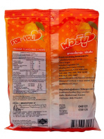 Жевательная конфета "Boonprasert "For You" Orange 140гр., со вкусом апельсина, м/у. Цена за 1шт.