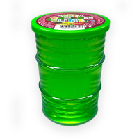Слайм 240 гр "Бочка"