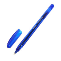 Ручка шариковая Berlingo "City Style" синяя, 0,7мм